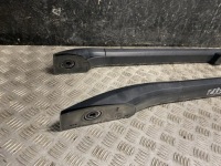 Рейлінг даховий renault kangoo 3 2021 з лівий з правої набір в Україні, фото thumb