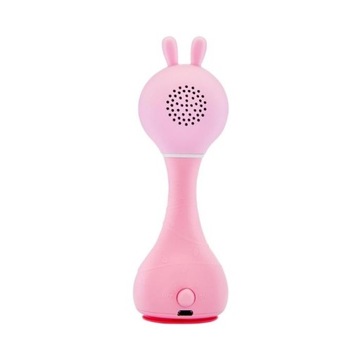 Alilo Smarty Bunny R1 РОЗОВЫЙ
