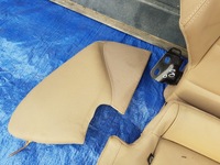 фото thumb №7, Mercededes w207 coupe заднее сиденье спинка