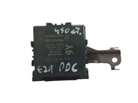 фото thumb №1, Corolla e21 модуль блок управления pdc 89340-12370