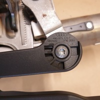 фото thumb №7, Колонка рулевая шток audi a4 b9 a5 8w оригинальный номер eu