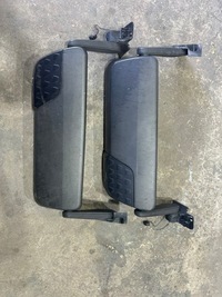 фото thumb №1, Зеркало левая mercedes actros mp4 a9608103416