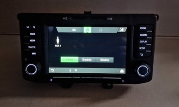 фото thumb №10, Scania r s ngt радіо навігація 2783088