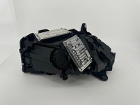 фото thumb №13, Mercedes e- клас w214 повний led digital лампа ліва права