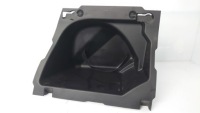 фото thumb №1, Mercedes ml w164 ниша багажника левая 1648400005