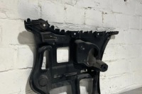 фото thumb №9, Левый направляющая заднего бампера bmw 3 e90 7202667 3.0l бензиновый 225kw 2011