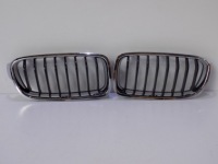 фото thumb №7, Bmw 3 f30/31 комплект решітки радіатора / решітка радіатора бампера - 3823