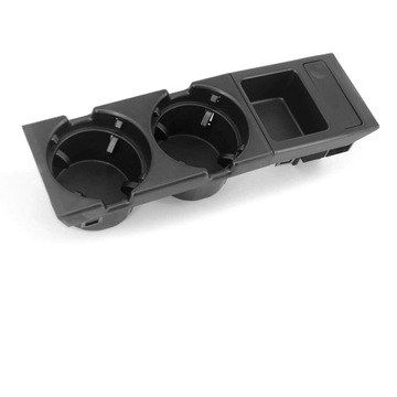 фото thumb №7, Держатель na кружки напитки подстаканник монетница do bmw e46 набор 51168217953