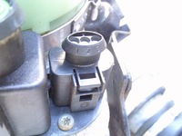 фото thumb №6, Vw polo насос підсилювача 6r0423156b 2wtycz plus трансмісія / 6r0423156c