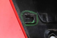 фото thumb №6, Лампа правая задняя задняя 220-59079 suzuki grand vitara 2 ii 05-08