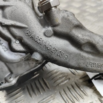 фото thumb №10, Mercedes-benz sprinter w906 2014 клапан egr