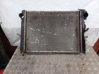 фото thumb №9, Mercedes w220 3.2 cdi радіатор води a2205000103