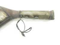 Гаситель катализатор датчик bmw f15 x5 f16 x6 n57d30c 381km m50d 857245247 Киев, фото thumb