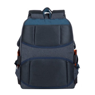 RIVACASE Galapagos PLECAK MacBook|laptop 15,6''