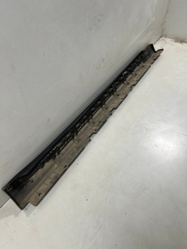 фото thumb №11, Alfa romeo stelvio планка накладка порогова поріг ліва