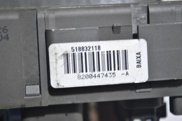фото thumb №9, Модуль коробка renault laguna ii 8200420890