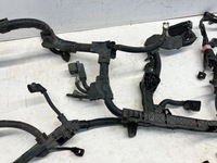 фото thumb №7, Rav4 v 2.5 h гибрид жгут электропроводка na двигатель двигателя