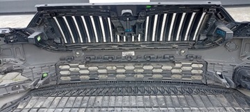 фото thumb №14, Бампер перед переднє skoda octavia 4 iv 5e 5e3 5e3807221 5e3 807 221
