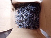 Купить Болты гайки прокладки комплект . vw atlas cross sport atlas 2022, фото thumb