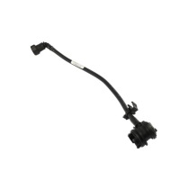 фото thumb №10, Audi rs3 8p шланг вентиляційний бак з вугіллям активованим 8p0201160a