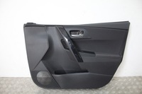 фото thumb №1, Обшивка двері правий перед toyota auris ii lift