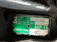 фото thumb №9, Audi a4 b7 коробка передач коробки передач hkc 6hp-19 tiptronic