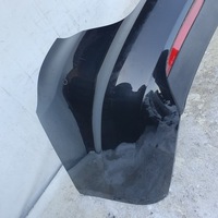 фото thumb №10, Бампер задняя opel astra k kombi z22y