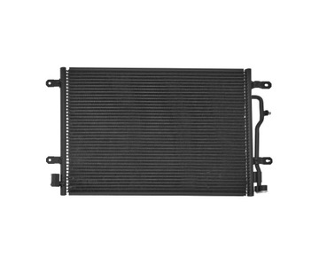 фото thumb №9, Радіаторів кондиціонера do audi a4 b6 2000-2004 8e0260403b