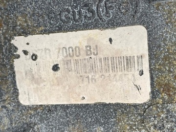 фото thumb №13, Ford galaxy s-max 2,0 tdci коробка передач коробки передач ds7r-7000-bj ds7r7000bj