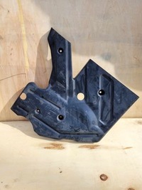 фото thumb №1, Захист важеля ліва mercedes w167