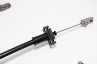 фото thumb №6, Трос тяга замка дверь правый левый задняя volvo v50 s40 ii 993923 / 104