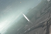 фото thumb №7, Aston martin db7 чверть крило лівий зад задній