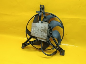 фото thumb №11, Вентилятор радиатор opel sintra 2,2d 3,0d