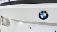 фото thumb №9, Bmw f30 кришка багажника кришка зад задня спойлер sedan a300 альпійський білий
