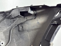 фото thumb №13, Bmw x3 f25 lift 14- бампер перед передній повний гарний