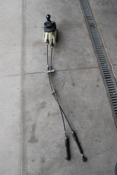 фото thumb №6, Mazda cx-5 ручка домкрат коробки передач троси 6 коробки передач