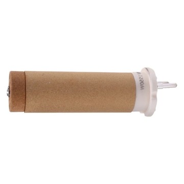 НАГРЕВАТЕЛЬНЫЙ ЭЛЕМЕНТ LEISTER TRIAC ST / TRIAC AT 142.717 230В 1550Вт