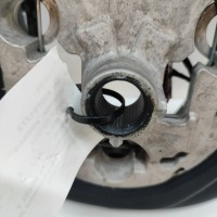 Tesla model y 2024 повітропровід Недорого, фото thumb