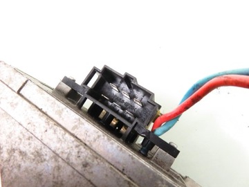 фото thumb №5, Резистор вентилятор audi a2 6q1907521