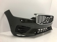 фото thumb №2, Volvo xc60 ii 2018 przed lift r-design бампер передній