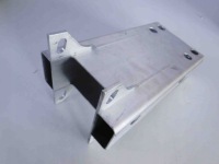 фото thumb №10, Mercedes s klasa w222 зона деформации левая правая