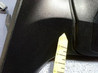 фото thumb №9, Chrysler pacifica i 03-07 дзеркало ліва 5 pin