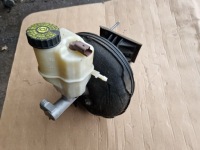 фото thumb №1, Усилитель тормозов тормозные peugeot 508 i sw 1.6 thp