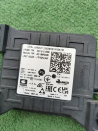 фото thumb №3, Kia ev6 радар датчик distronic 99110-cv000