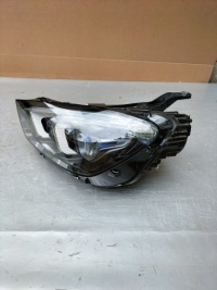 Mercedes-benz gle w167 лампа передня ліва перед Зі Шроту, фото thumb