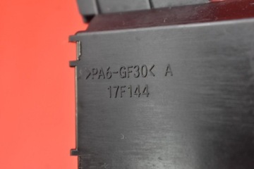 фото thumb №9, Рулевой/подрулевой переключатель дворник 17f144 toyota avensis t27 универсал 09-18