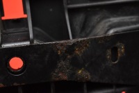 Основание аккумулятор 13346249 opel astra 4 iv j 1.4 16v 100 km 09-12 Цена, фото thumb