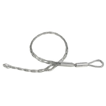 Cable Pulling Socks Grip Puller Fit 2. .7inch