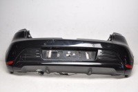 Купити Renault clio iv рестайлінг  hb бампер задній задній, фото thumb