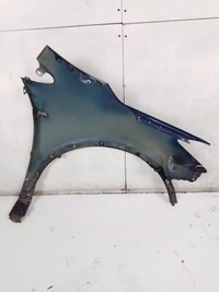 фото thumb №5, M327 крыло левый перед opel mokka g4c